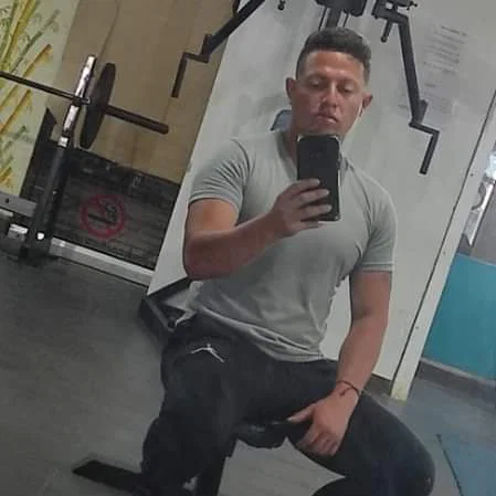 Mendoza Jhon's avatar