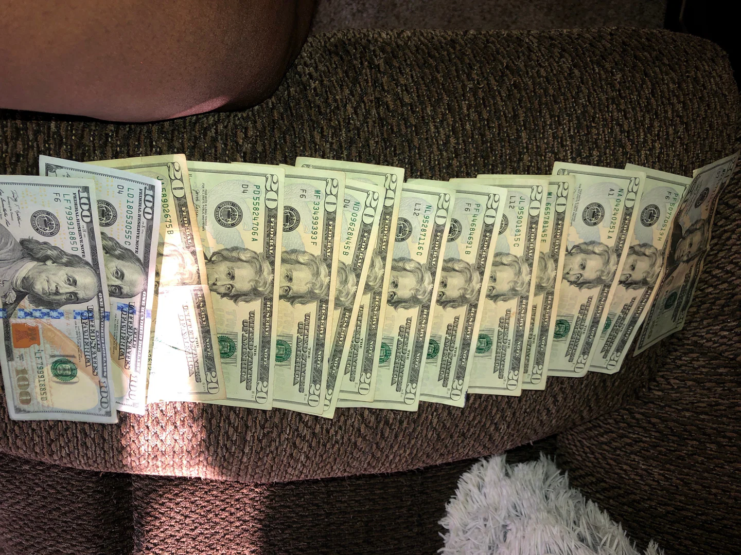 Remy Banks profile banner