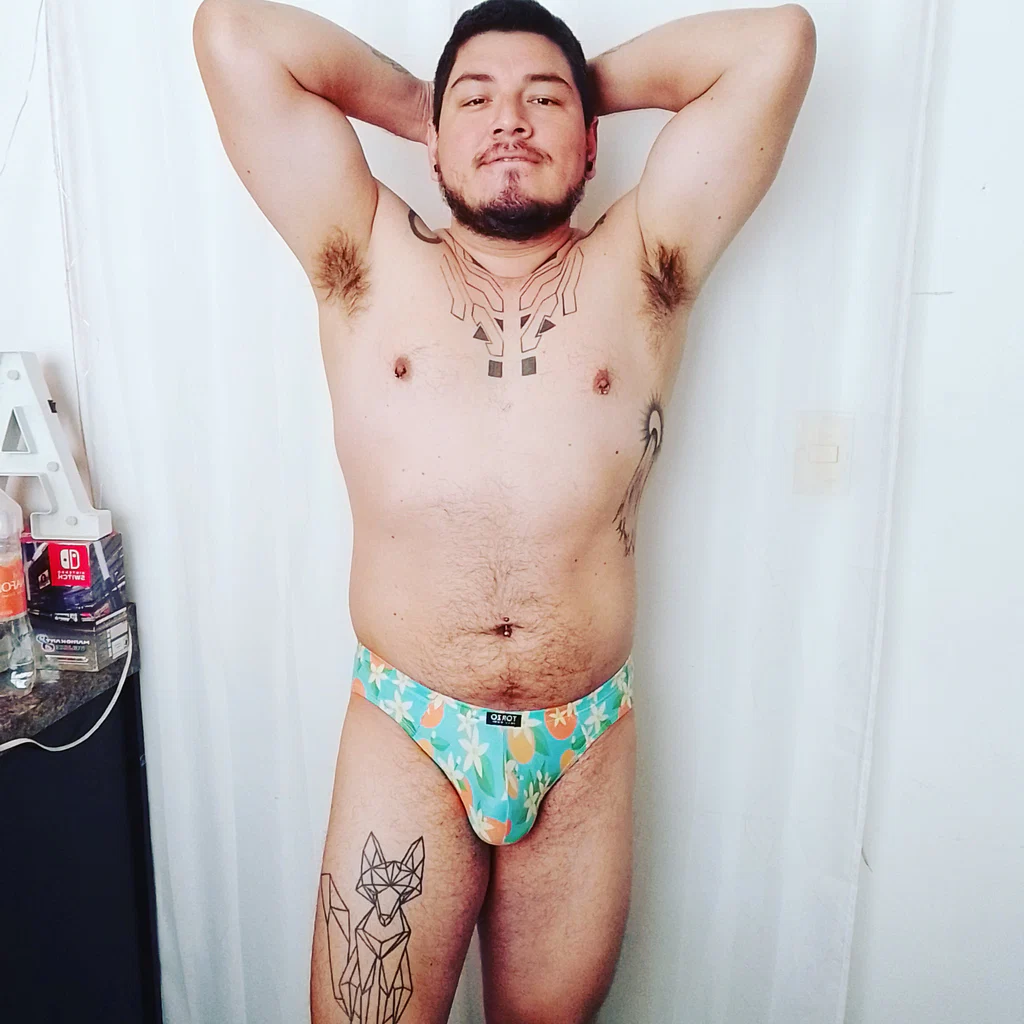 Andres Aveldaño's avatar