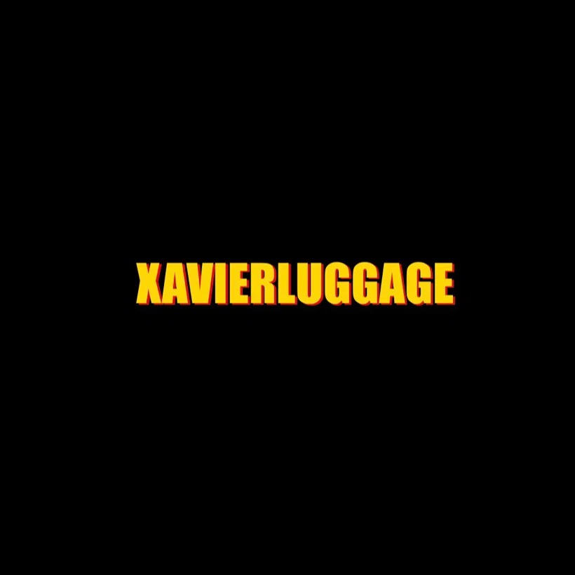 XAVIERLUGGAGE profile banner