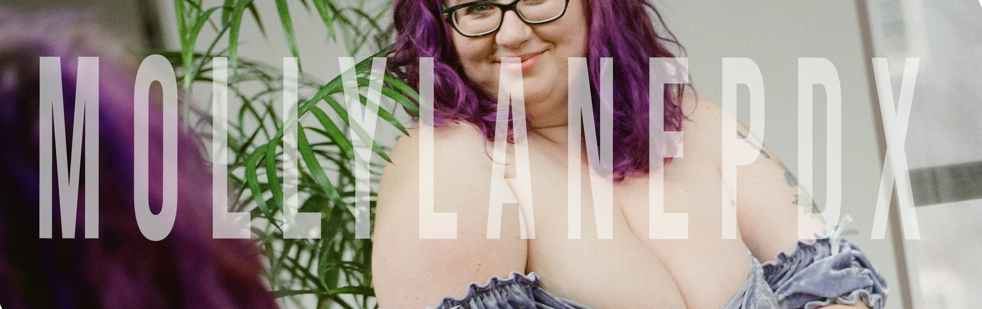 Molly lane profile banner