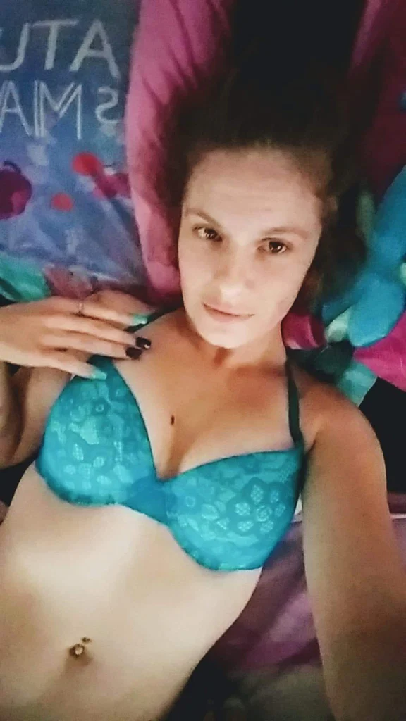 Rachel's avatar