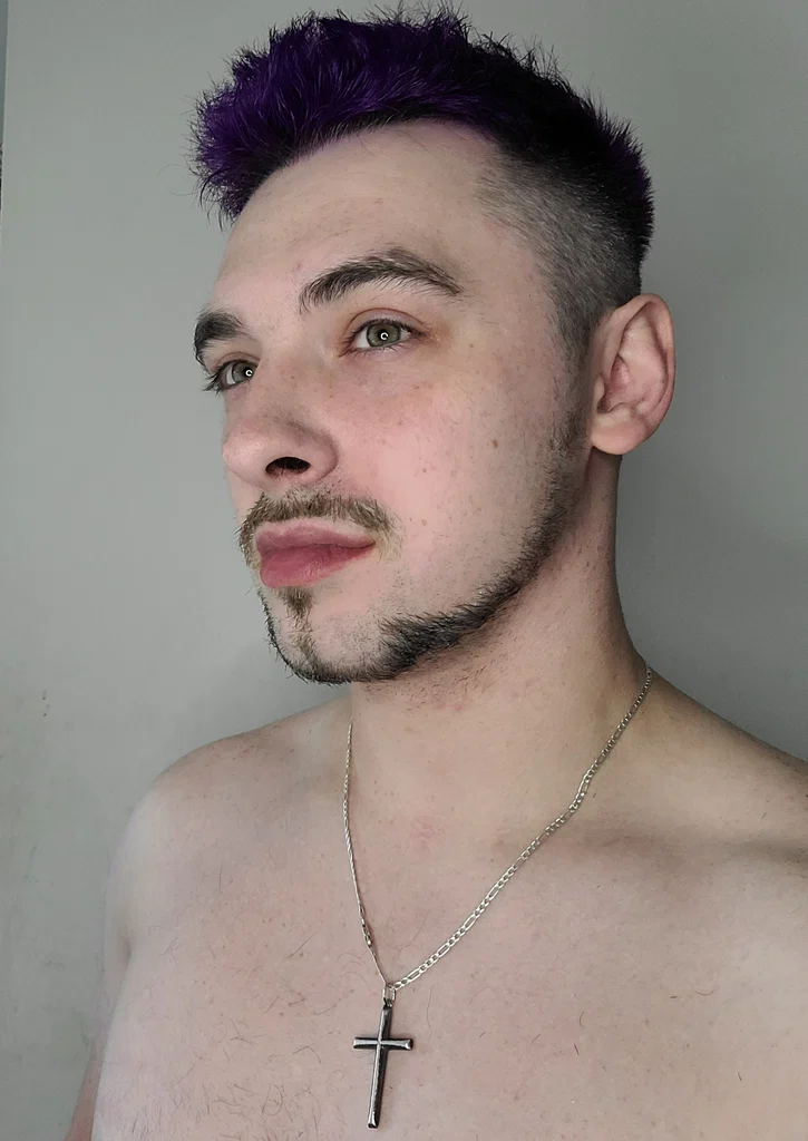 SexGod518's avatar