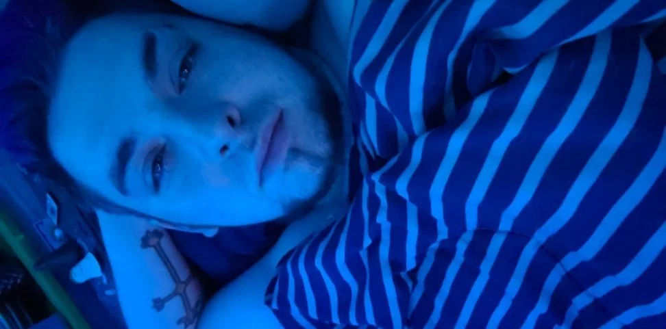 SexGod518 profile banner