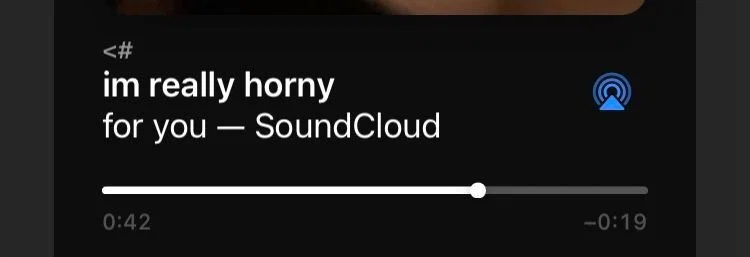 Cherry Bomb profile banner