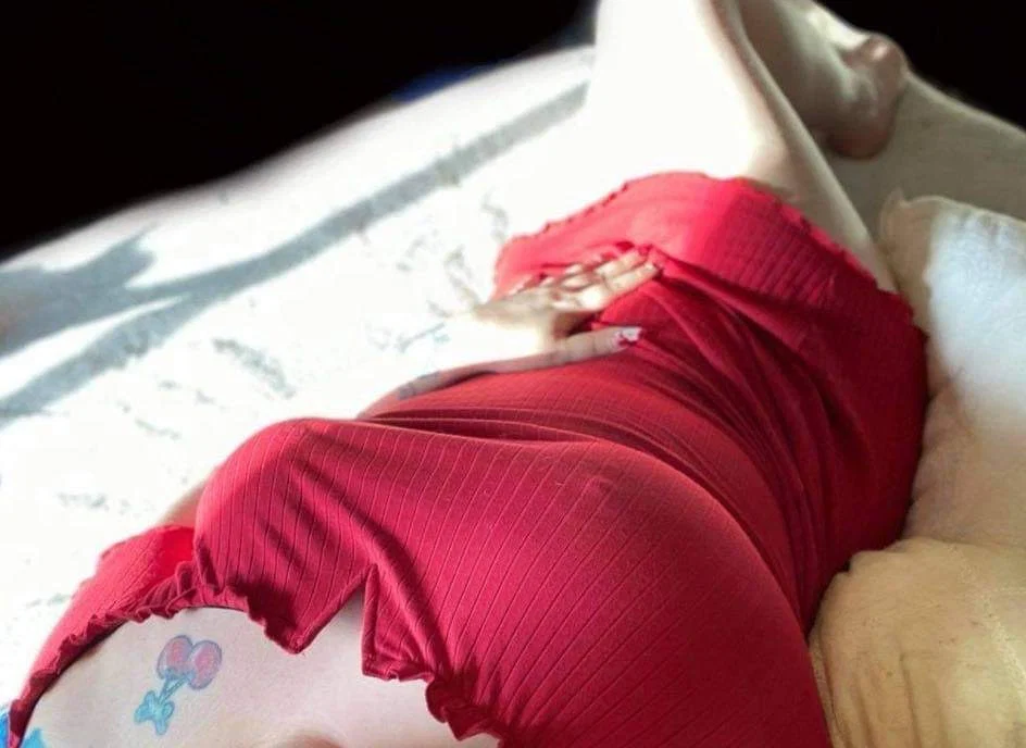 Lilith Lafaye's avatar