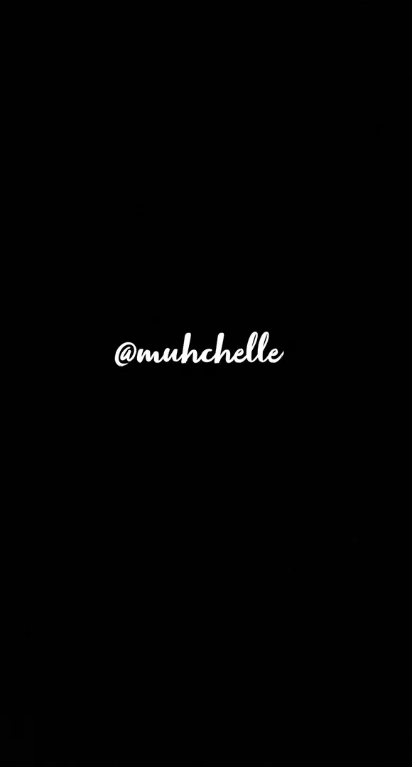 Michelle profile banner