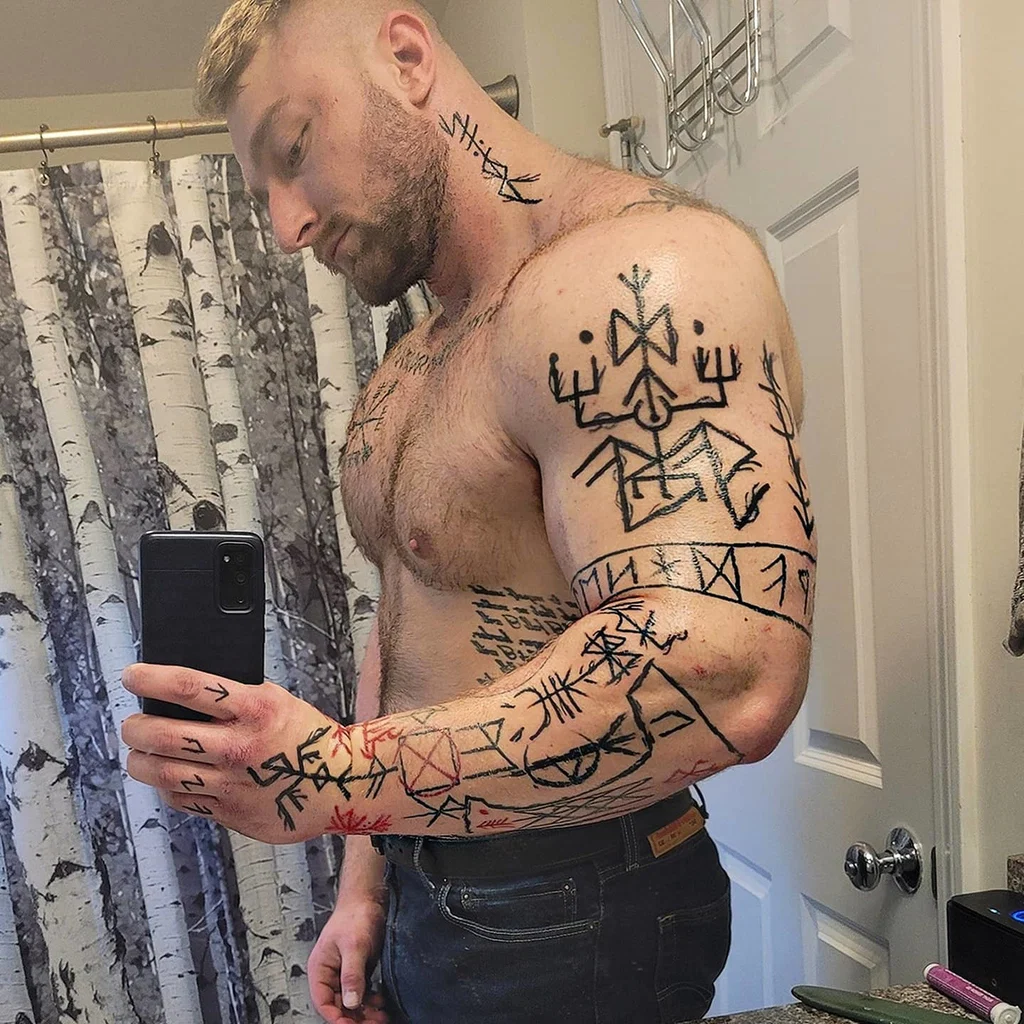 Savage Schlong's avatar