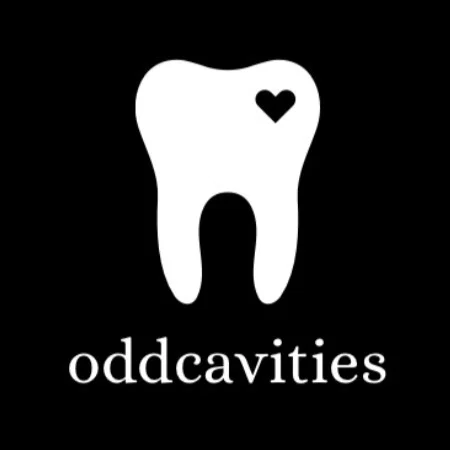 Odd Cavities Public's avatar