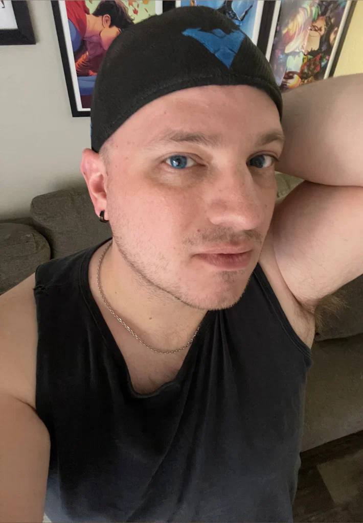 The Alt Of Me