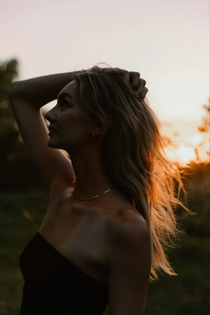 Lexi's avatar