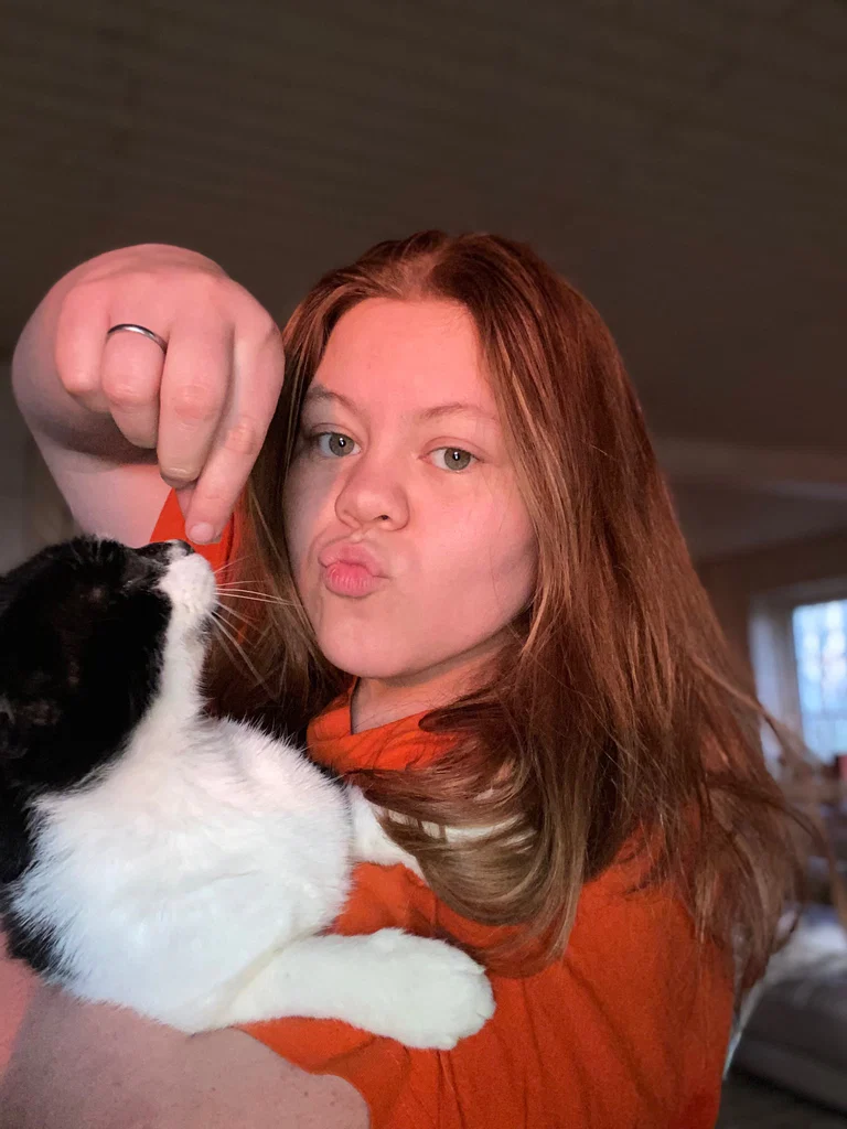 Sarah's avatar
