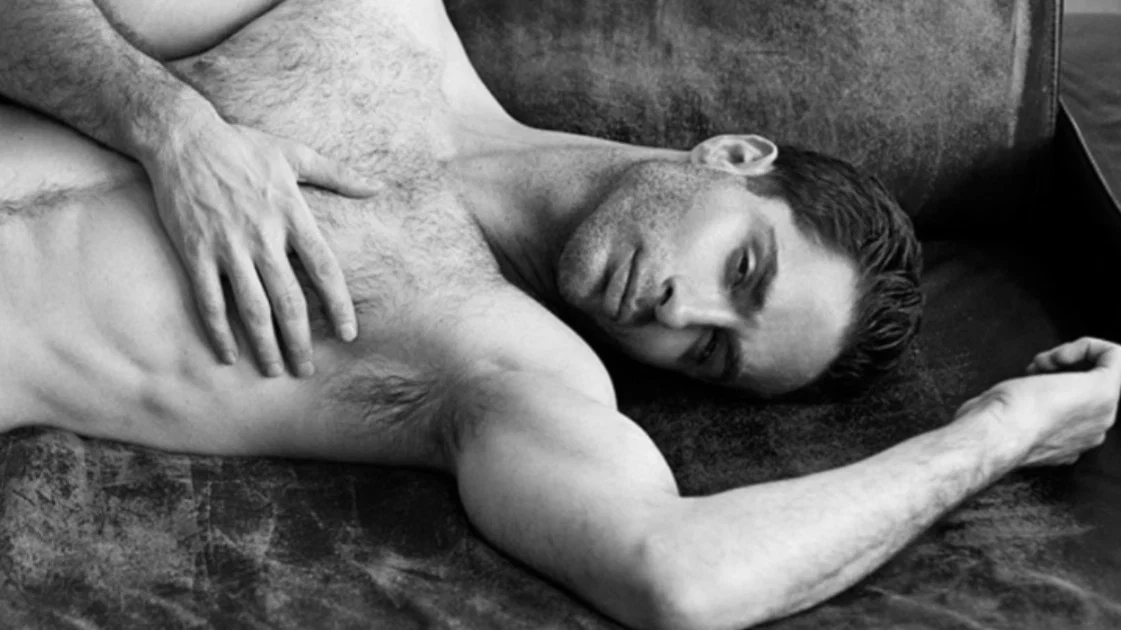 Michael Lucas profile banner