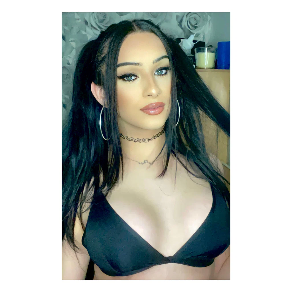💖ELYANNA 💖's avatar