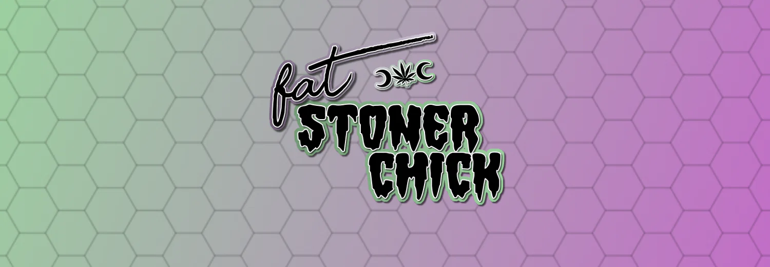 FatStonerChick profile banner