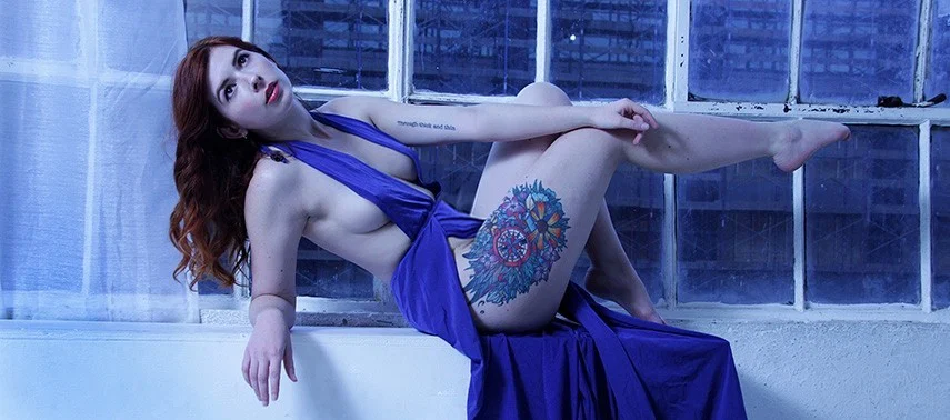 VampX13 profile banner