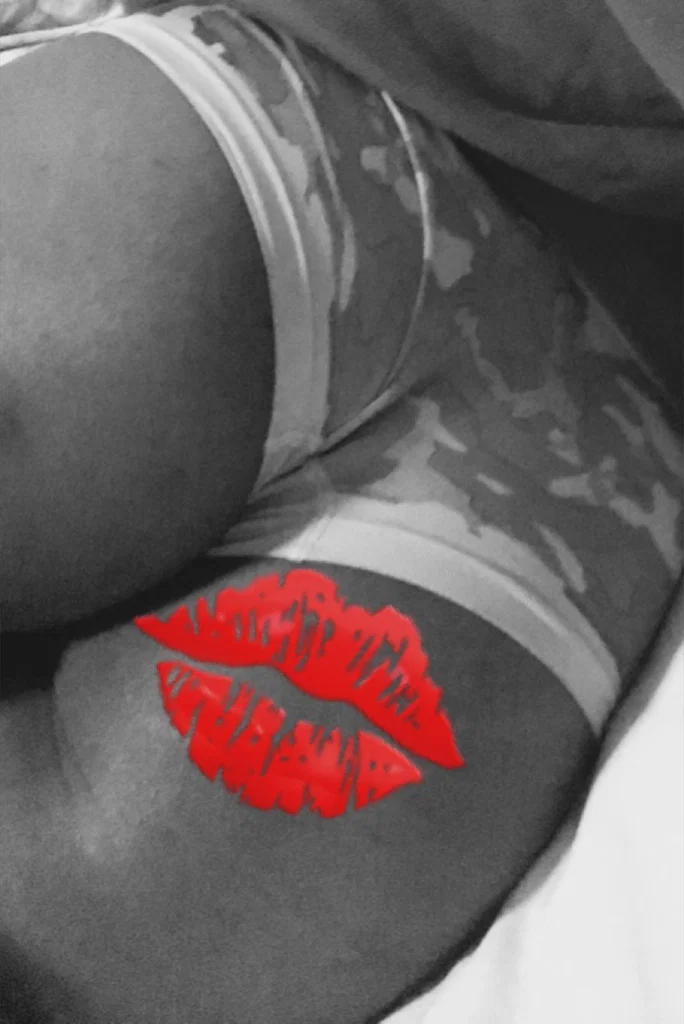 TamTam 💋's avatar