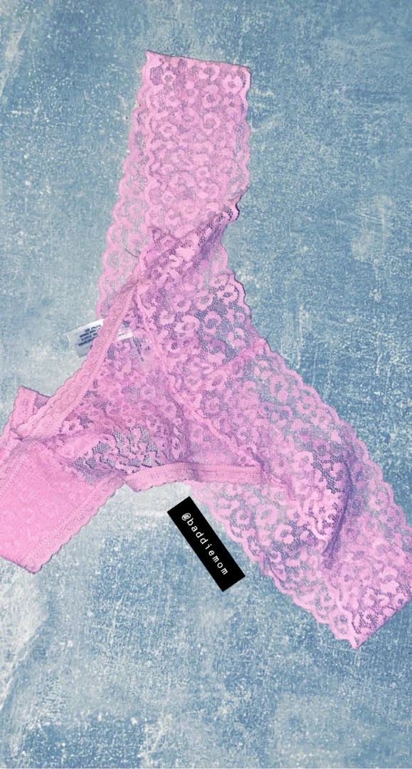 BaddieMom profile banner