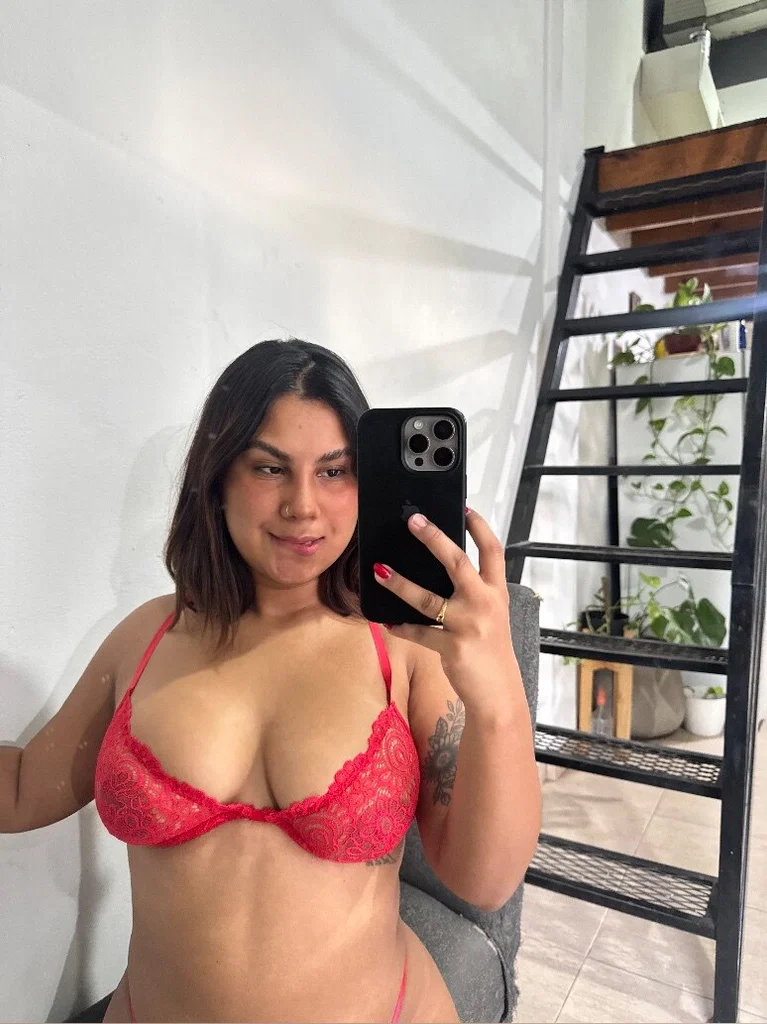 Agostina