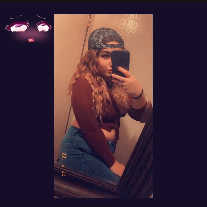 Baby megan's avatar