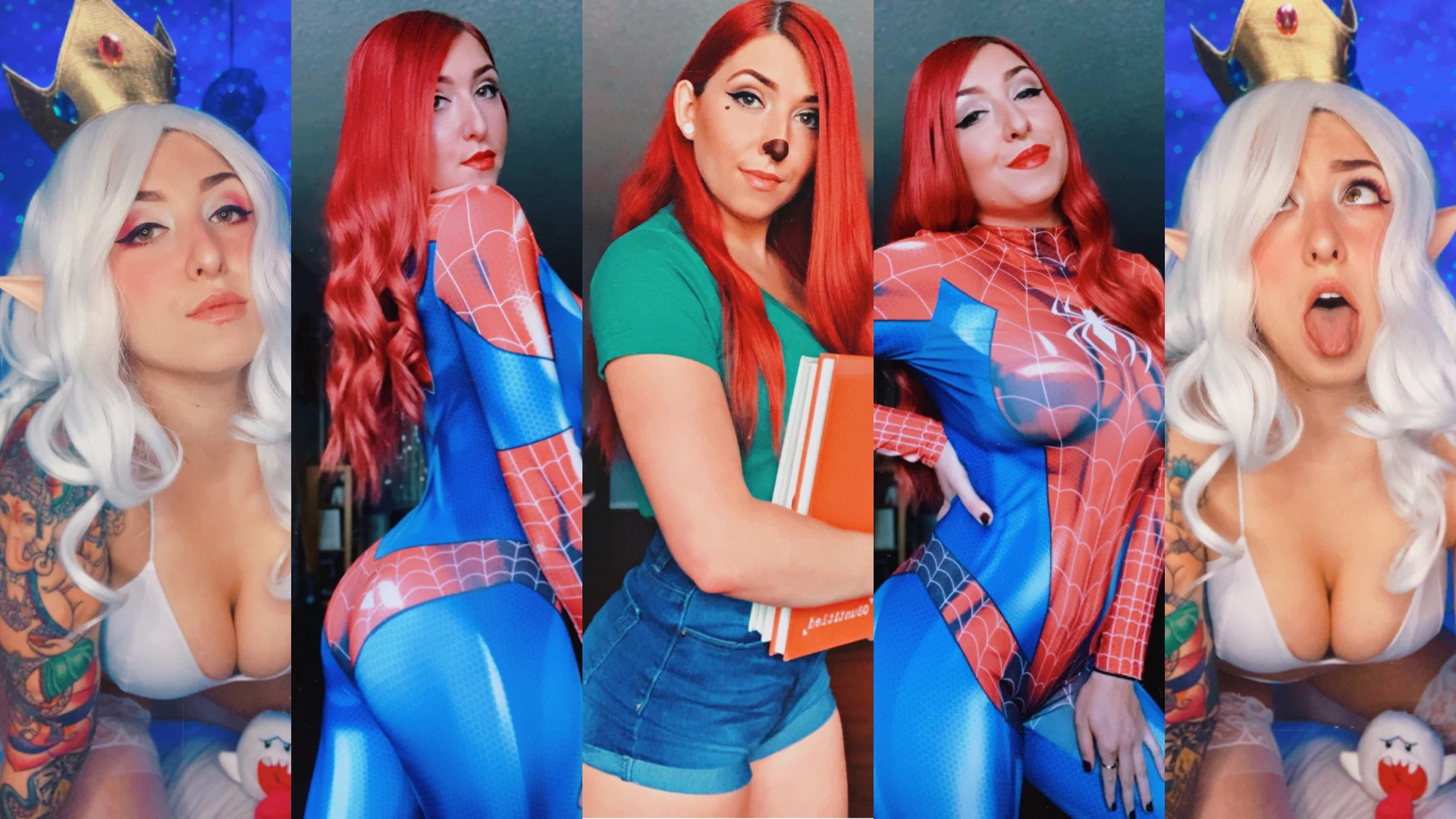 titsandterriblegameplay profile banner