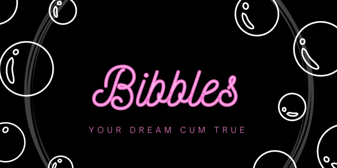 Bibbles🫧 profile banner