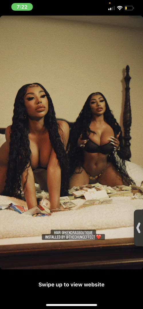 Angel🧜🏽♀️ profile banner