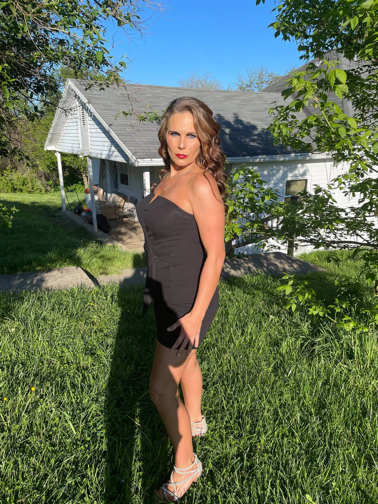 southern submissive