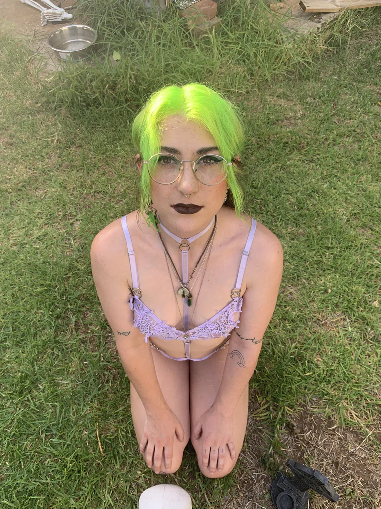 Lexa j's avatar