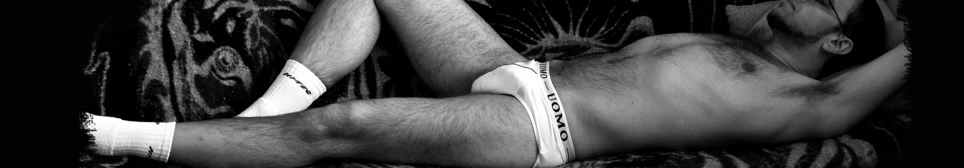 Hairy Teddy π» profile banner