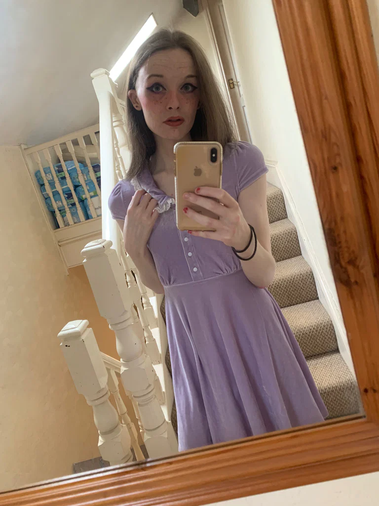 SissyPropertyUk's avatar
