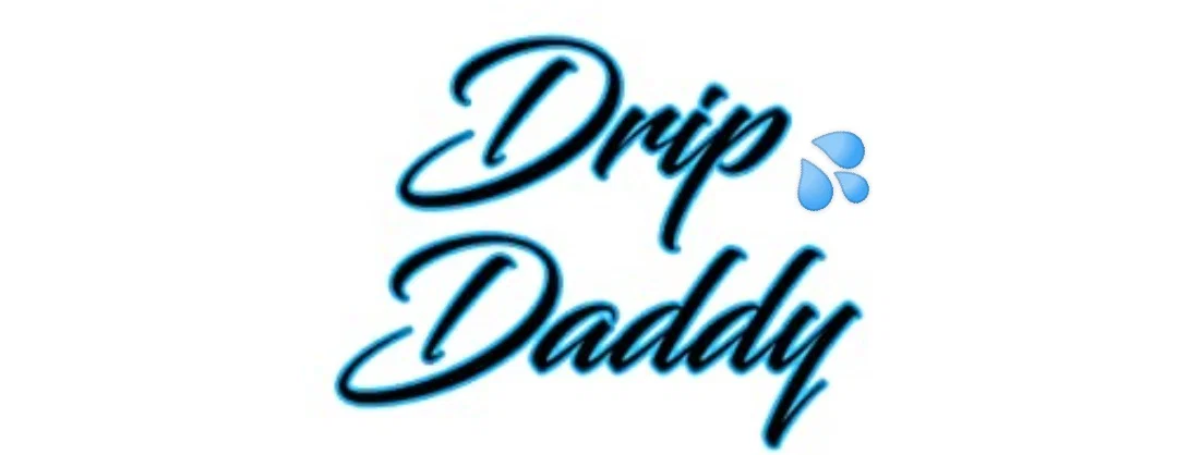 Drip💦Daddy 💦💦 profile banner