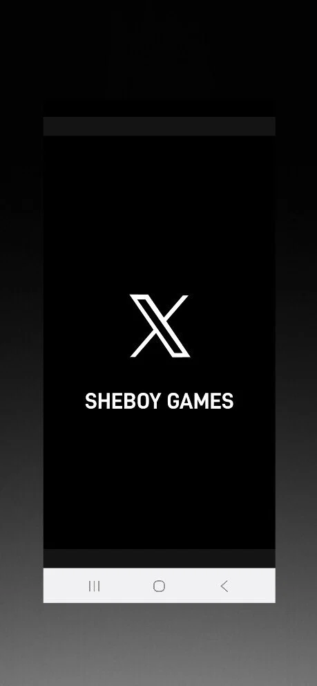 SHEBOY GAMES's avatar