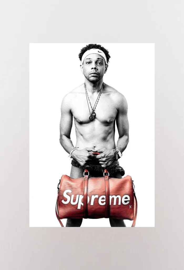 Donny Sins's avatar