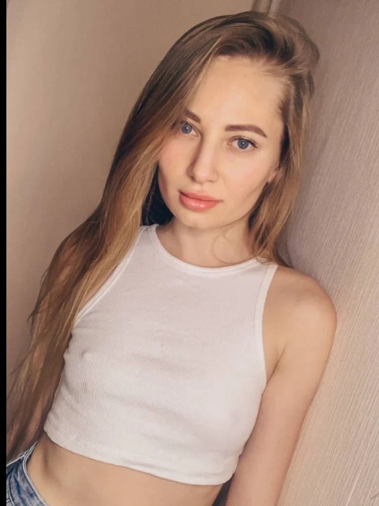 Eva Doll ❤️
