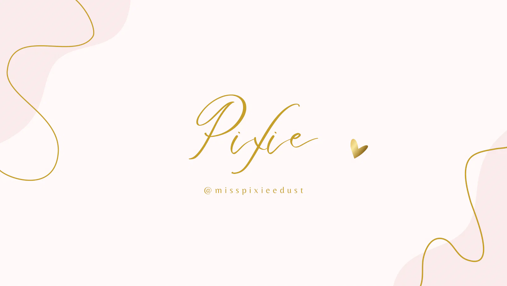 Pixie profile banner