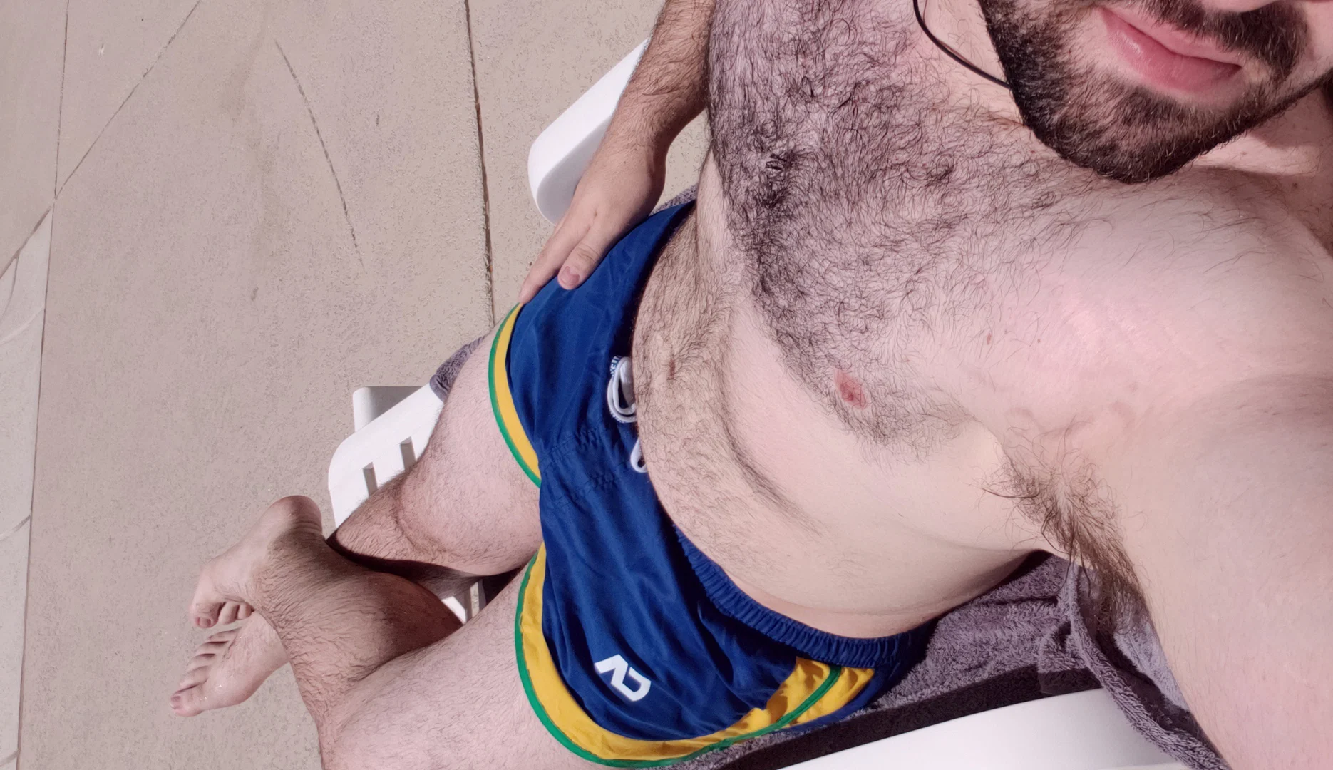 Bearcub Bottom profile banner