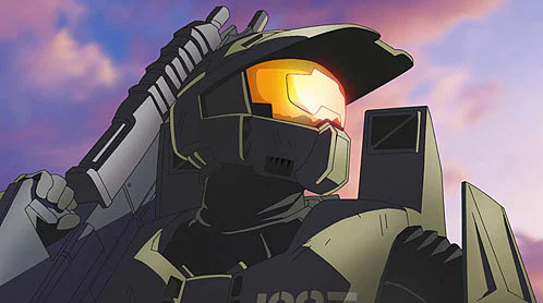 Spike profile banner