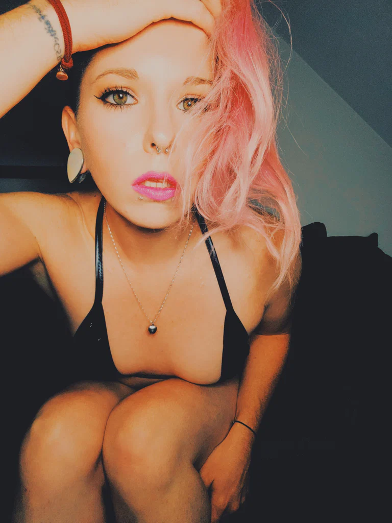 Keelin's avatar