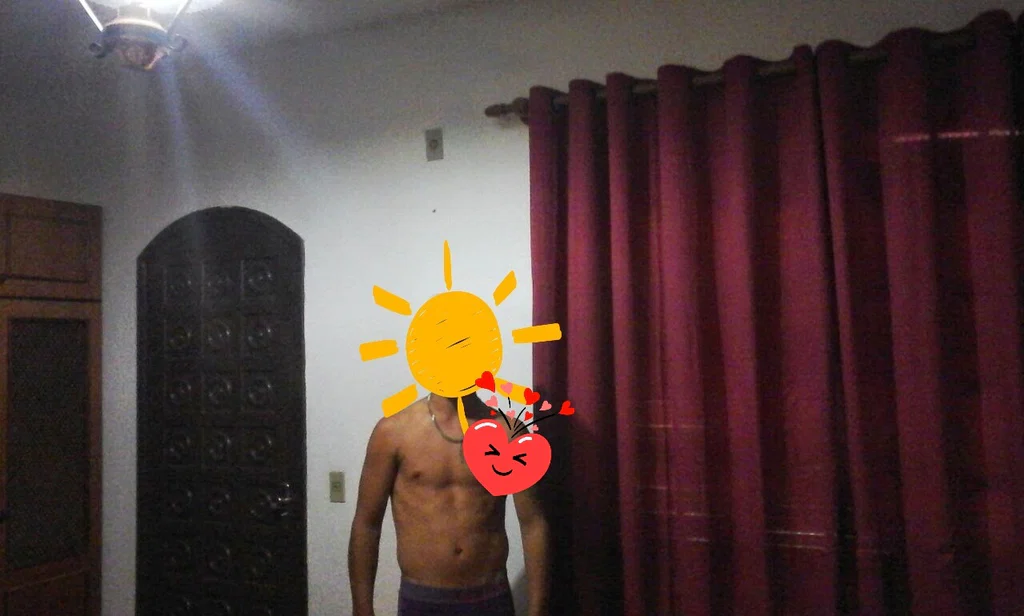 Marc. Hetero-Latino's avatar