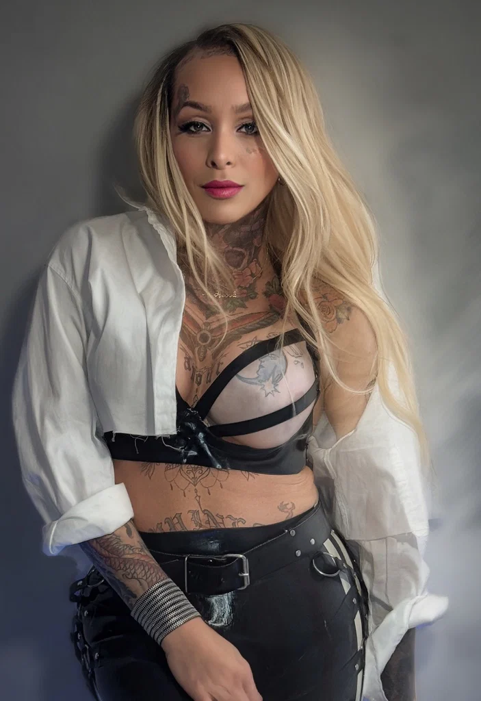Shemale Godess J.