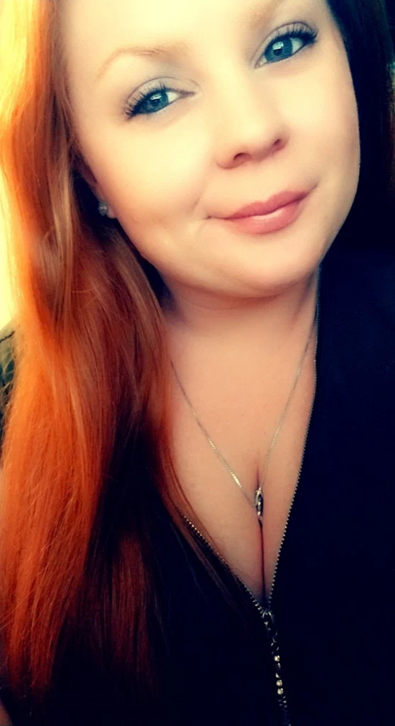 Ginger Cookie's avatar