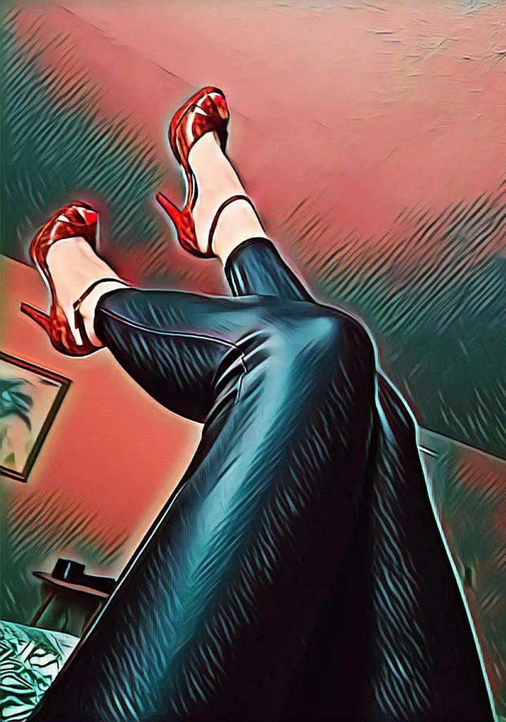 Kataline Bast's avatar