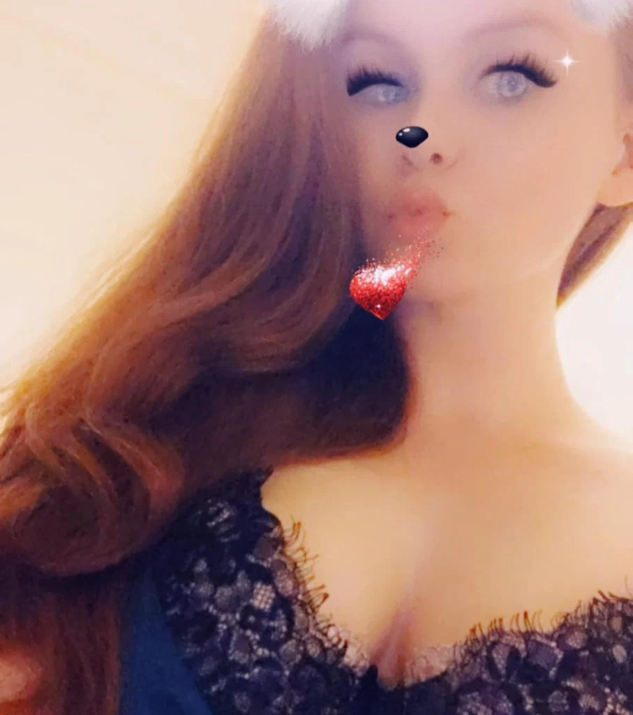 Jessica Red
