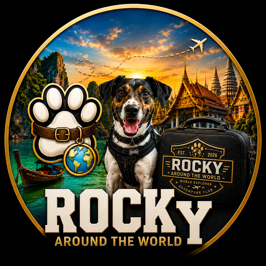 RockyAroundTheWorld