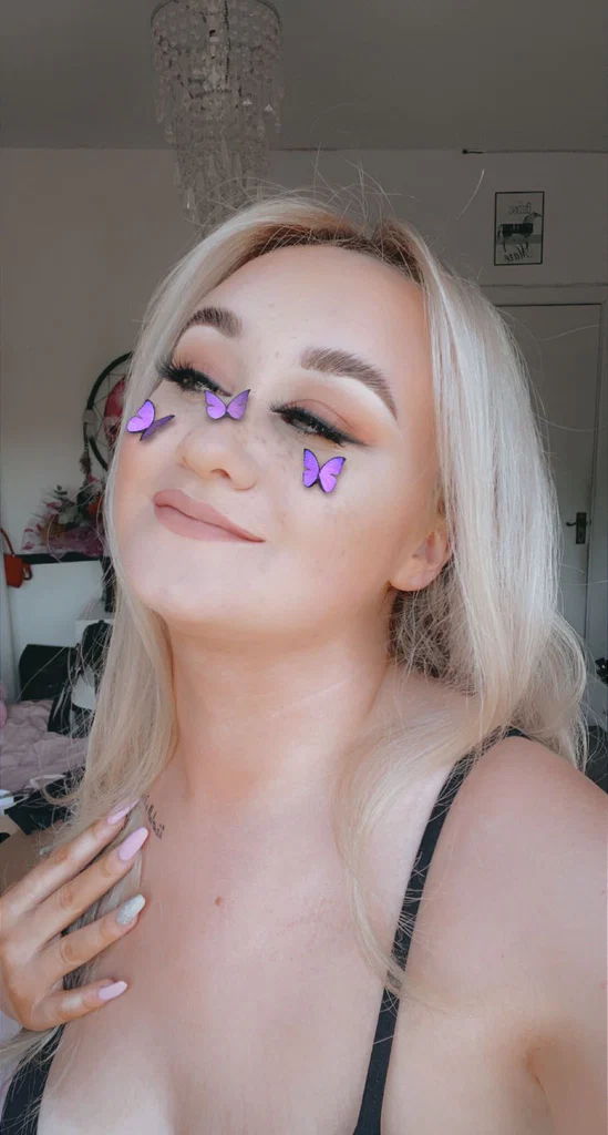 Laoise leigh's avatar