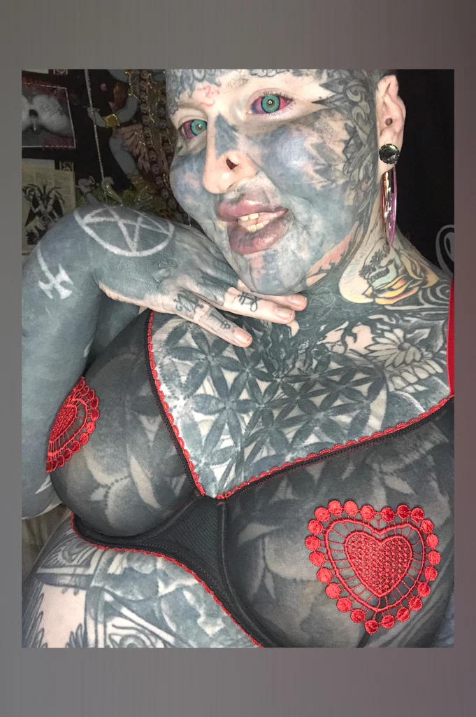 Farrah Flawless's avatar