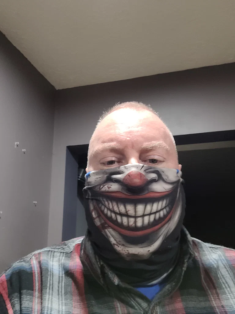 Big Glock John's avatar