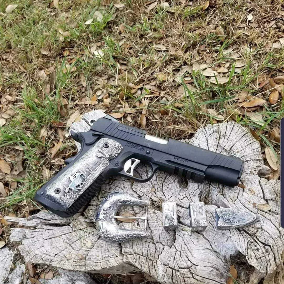 Big Glock John profile banner