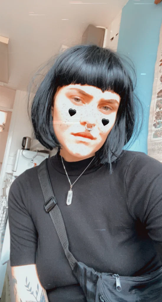 Nona's avatar